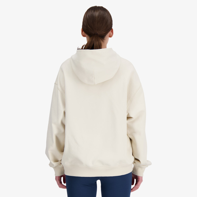 NEW BALANCE Hoodies & Sweatshirts 