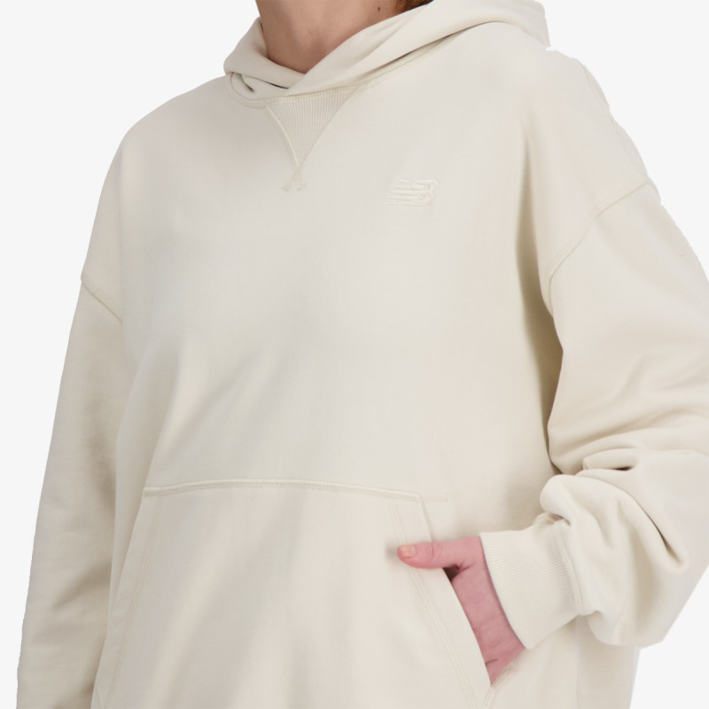 NEW BALANCE Hoodies & Sweatshirts 