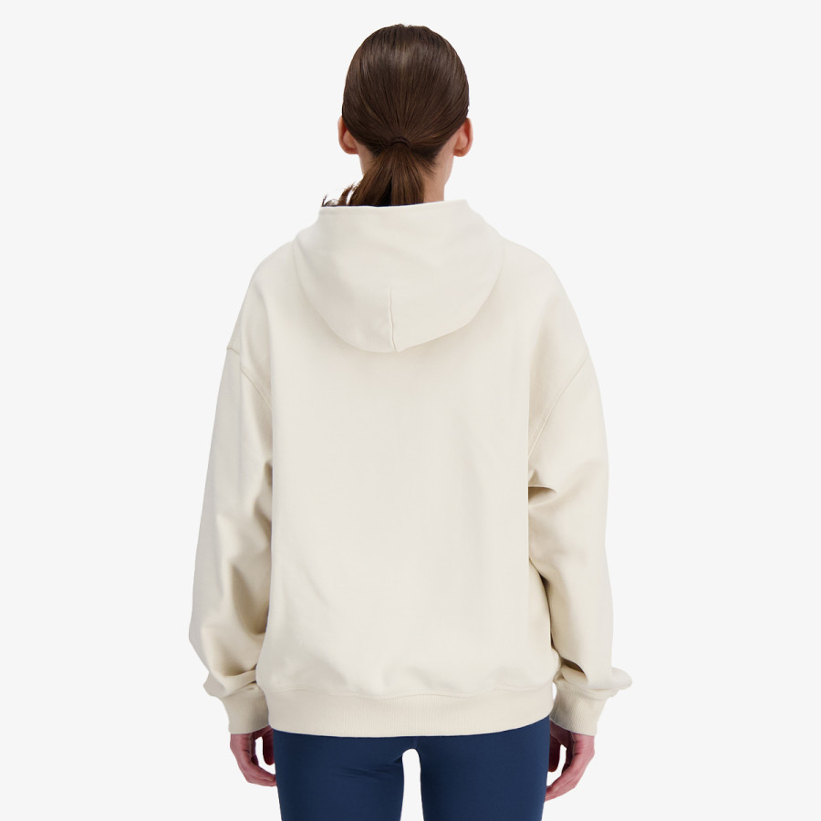 NEW BALANCE Hoodies & Sweatshirts 