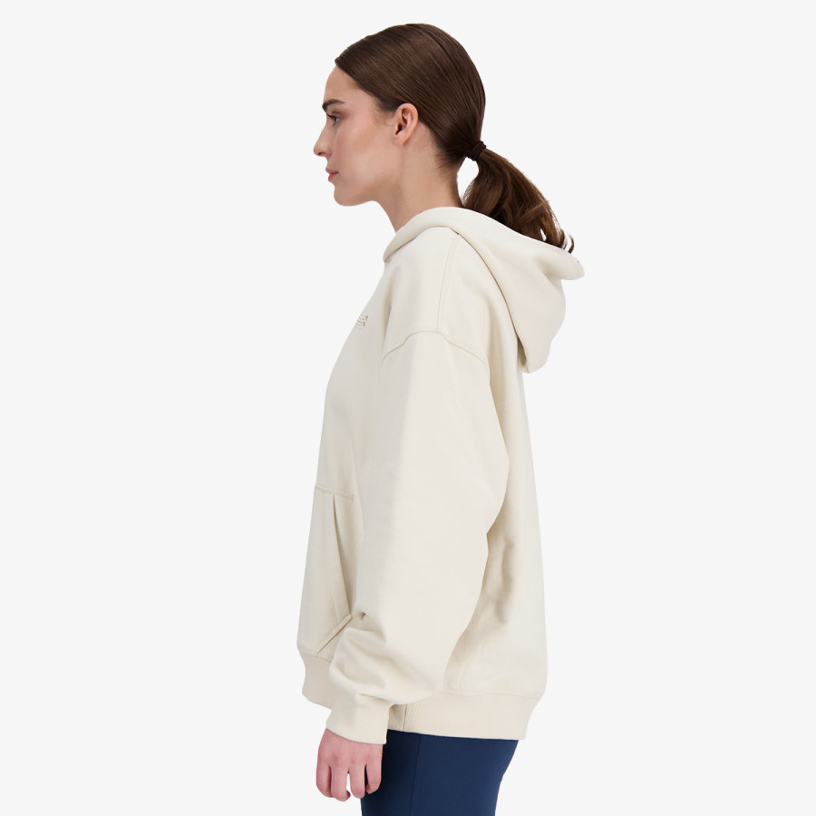 NEW BALANCE Hoodies & Sweatshirts 