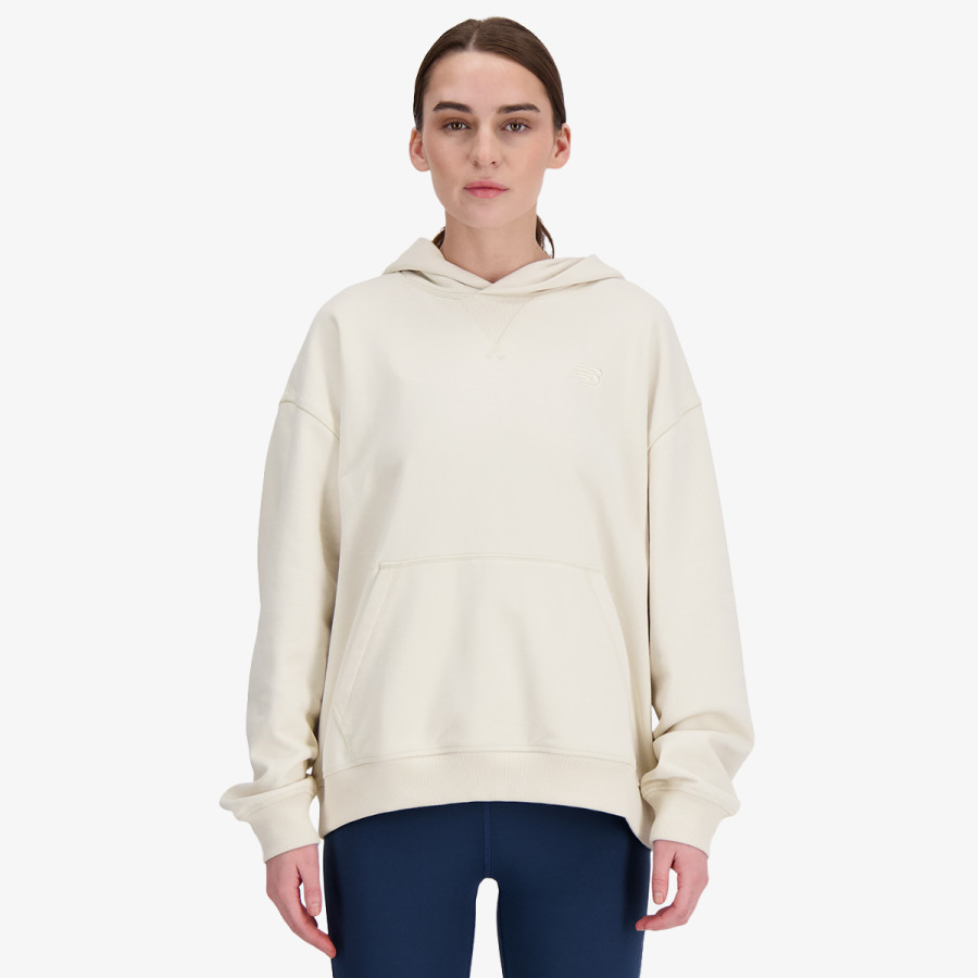 NEW BALANCE Hoodies & Sweatshirts 