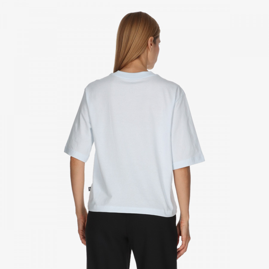 NEW BALANCE Intelligent Choice T-Shirt 