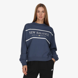 NEW BALANCE Athletics Nautical Lobster Crew 