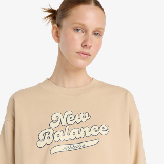 NEW BALANCE Athletics Legacy Crew 