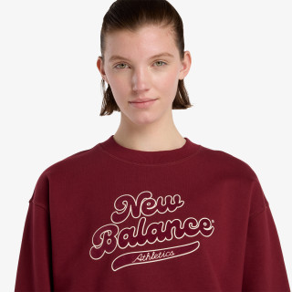 NEW BALANCE Athletics Legacy Crew 