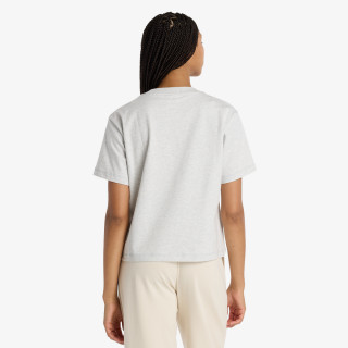 NEW BALANCE Athletics Legacy T-Shirt 