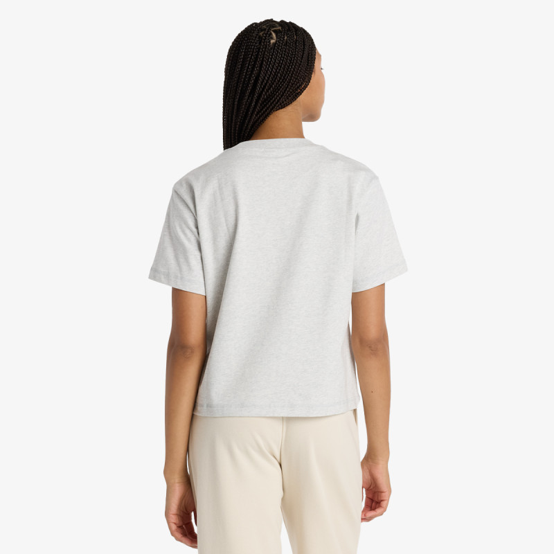 NEW BALANCE Athletics Legacy T-Shirt 