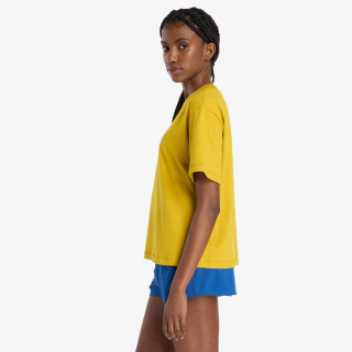 NEW BALANCE Athletics Legacy T-Shirt 
