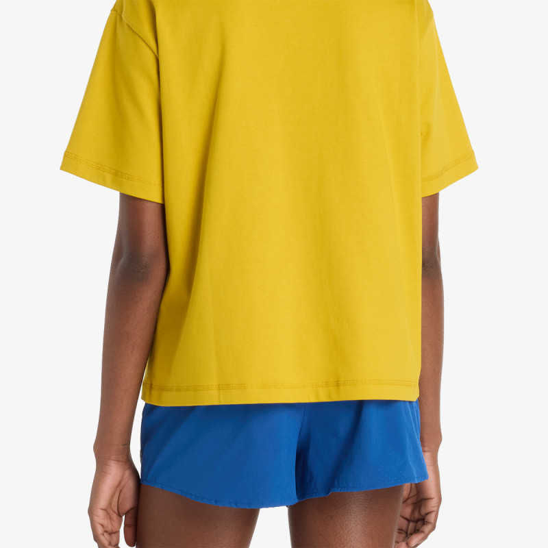 NEW BALANCE Athletics Legacy T-Shirt 