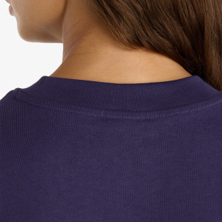 NEW BALANCE Lace NB T-Shirt 