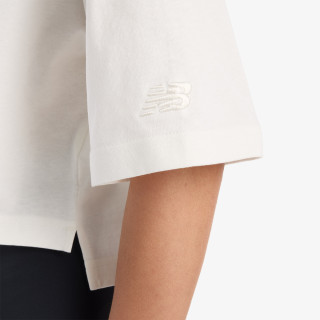 NEW BALANCE Lace NB T-Shirt 