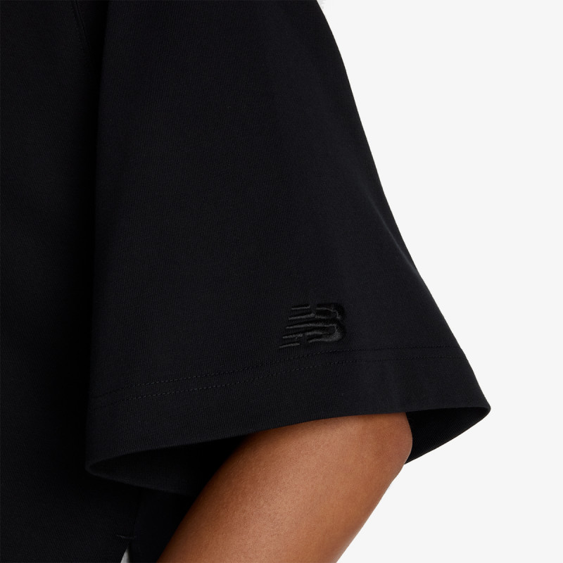 NEW BALANCE Ghica Rover T-shirt 