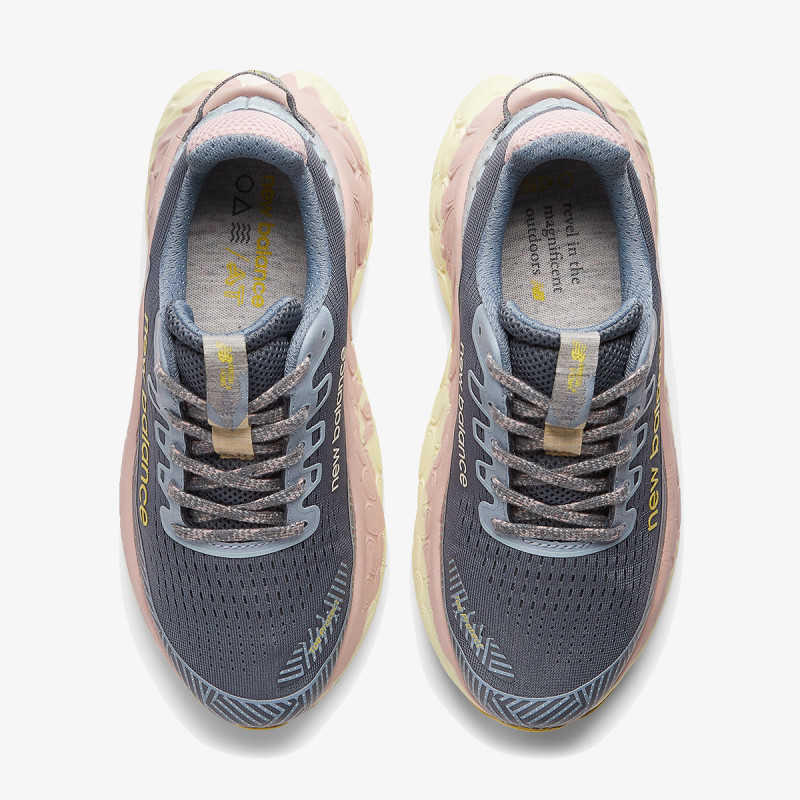 NEW BALANCE - MORE TRAIL 