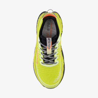 NEW BALANCE - MORE TRAIL 