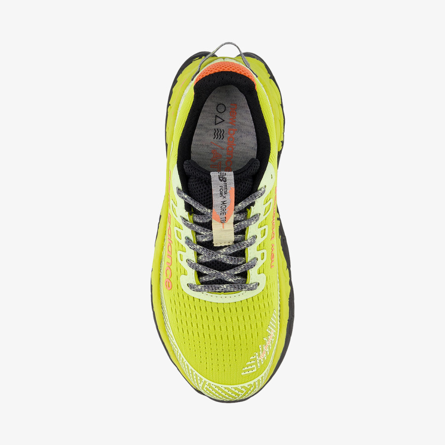 NEW BALANCE - MORE TRAIL 