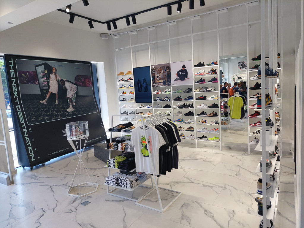 Buzz Glyfada