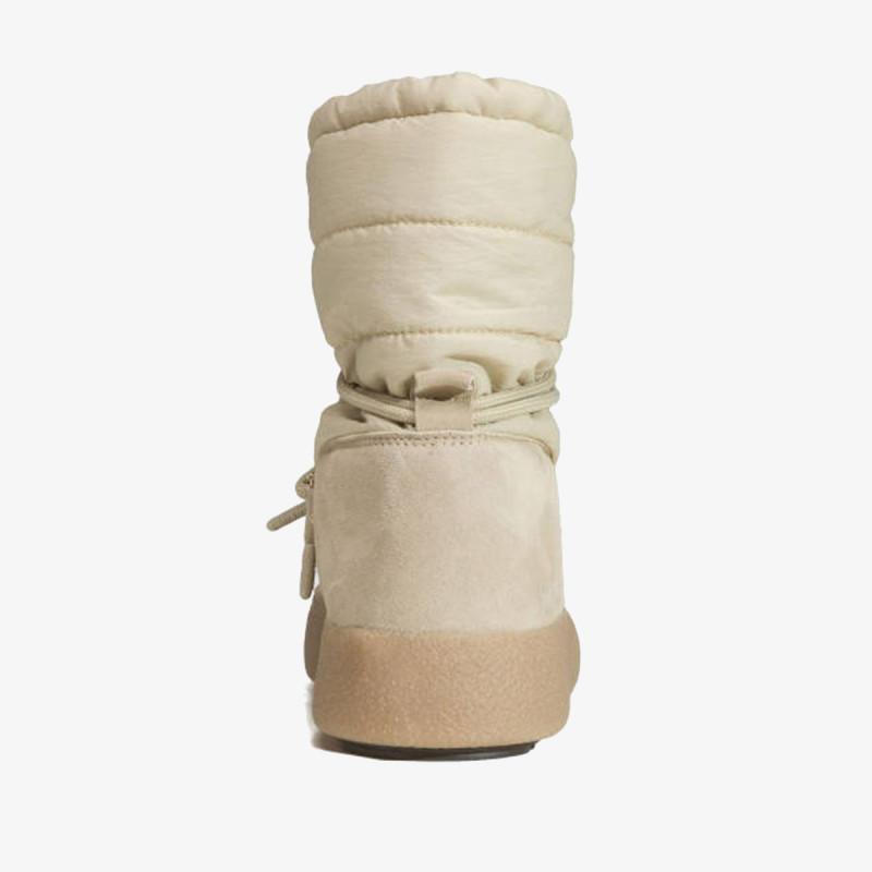 MOON BOOT MOON BOOT LTRACK SUEDE NY SAND 