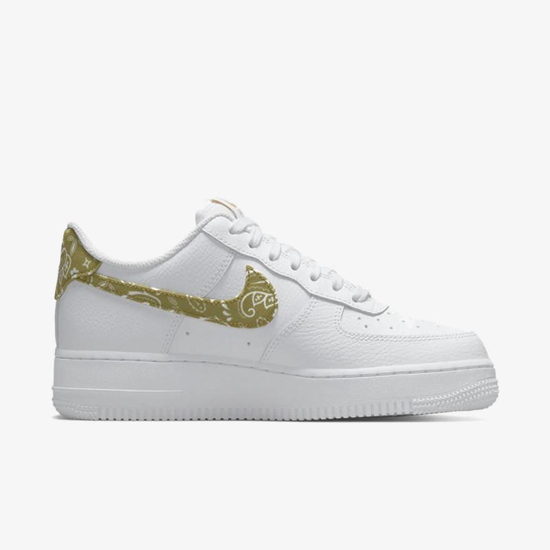 NIKE W AIR FORCE 1 '07 ESS SNKR 