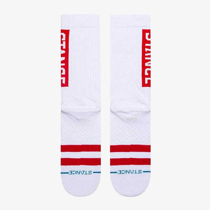 STANCE UNCOMMON SOLIDS CLASSIC 