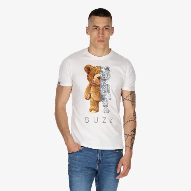 BUZZ ROBO BEAR T-SHIRT 