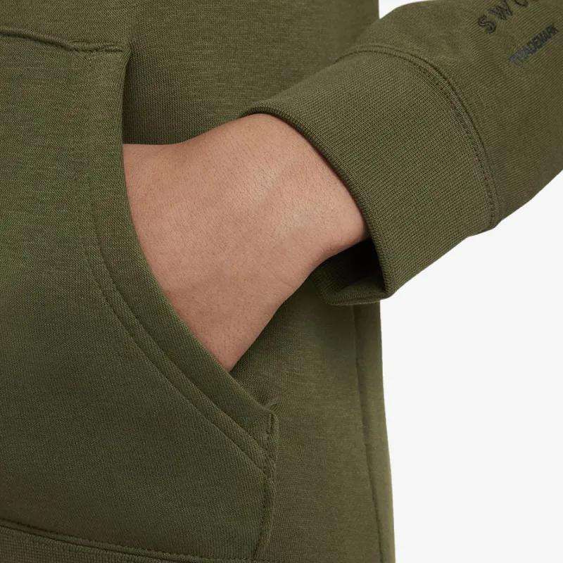 NIKE Sportswear Fleece Full-Zip 