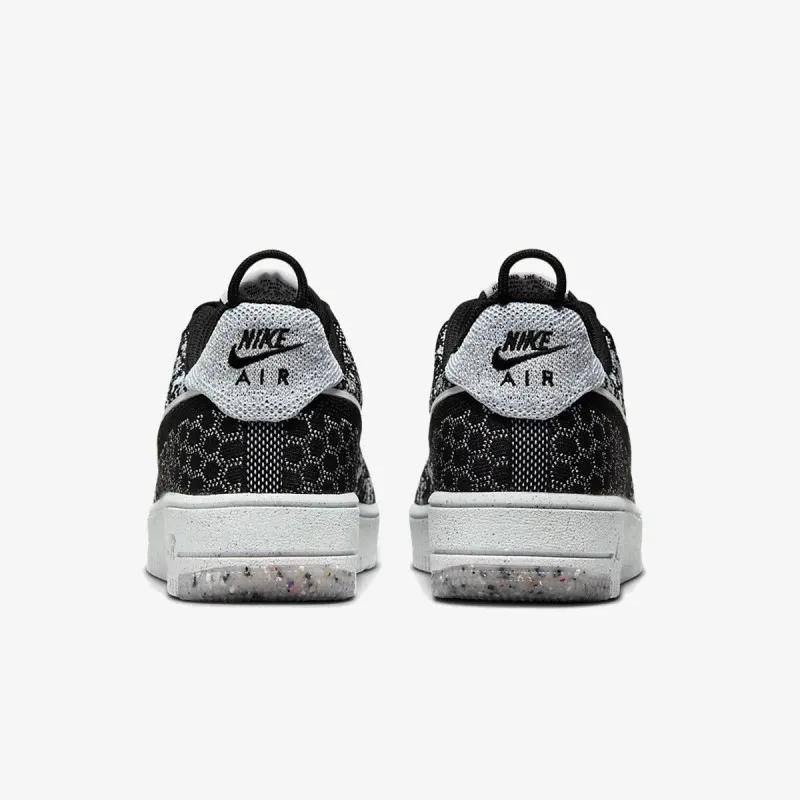 NIKE Air Force 1 Crater Flyknit 