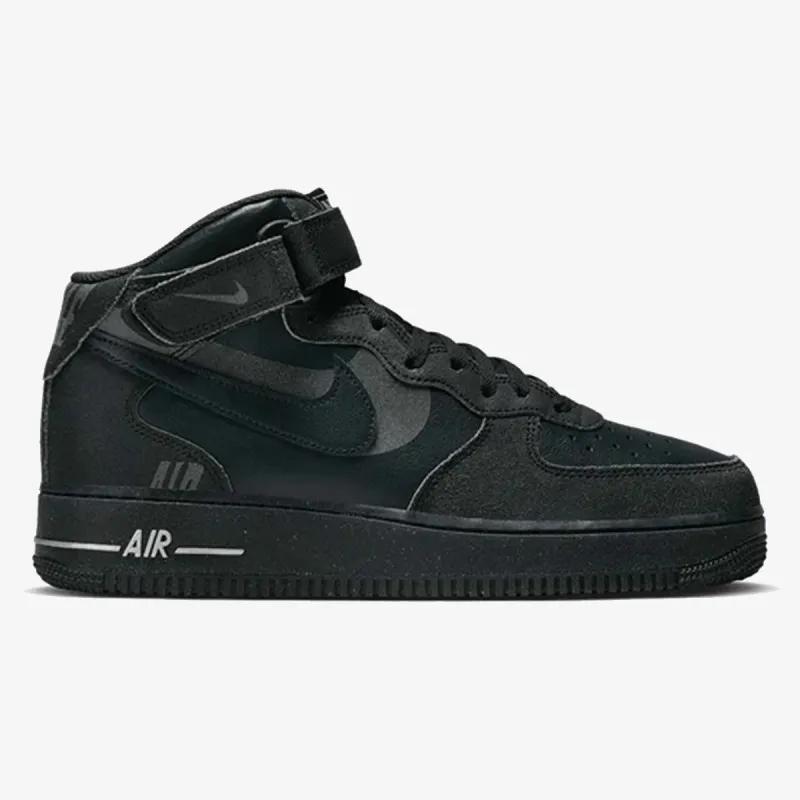 NIKE AIR FORCE 1 MID '07 LX HALO 