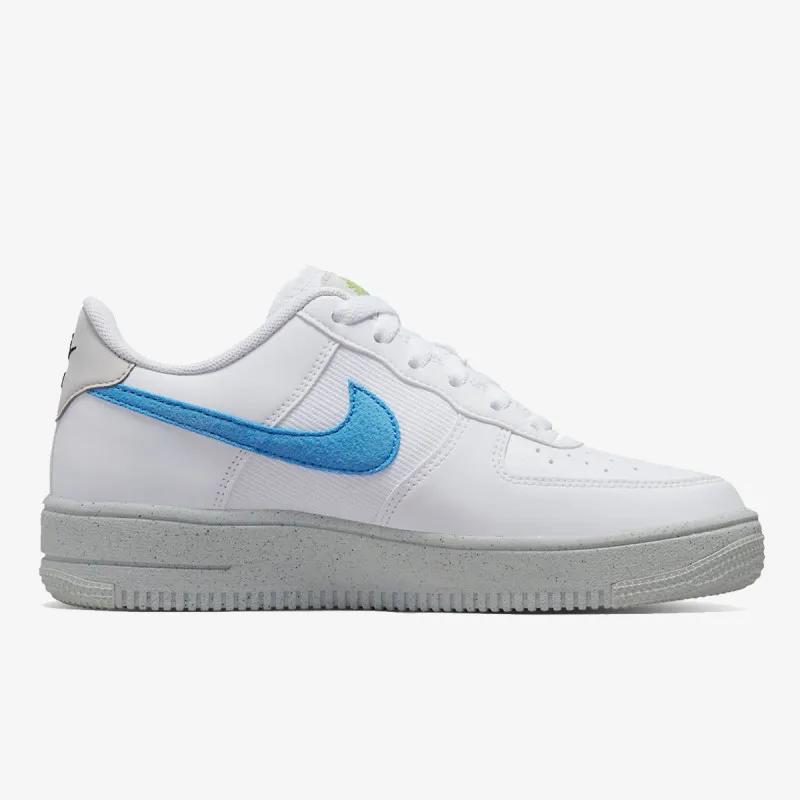 NIKE NIKE AIR FORCE 1 CRATER GS 