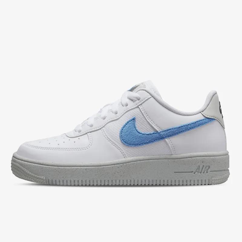 NIKE NIKE AIR FORCE 1 CRATER GS 