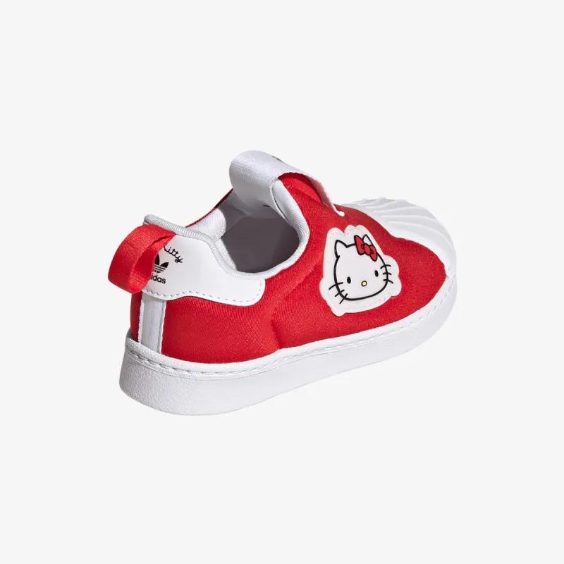adidas Hello Kitty Superstar 360 