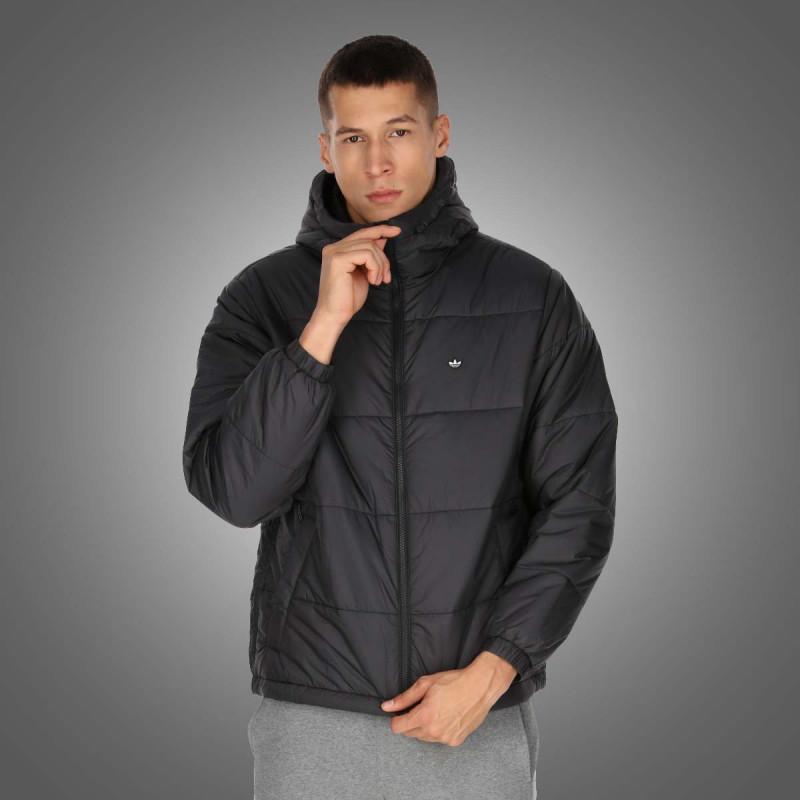 adidas PADDED HOODED PUFFER | Buzz - Online Shop