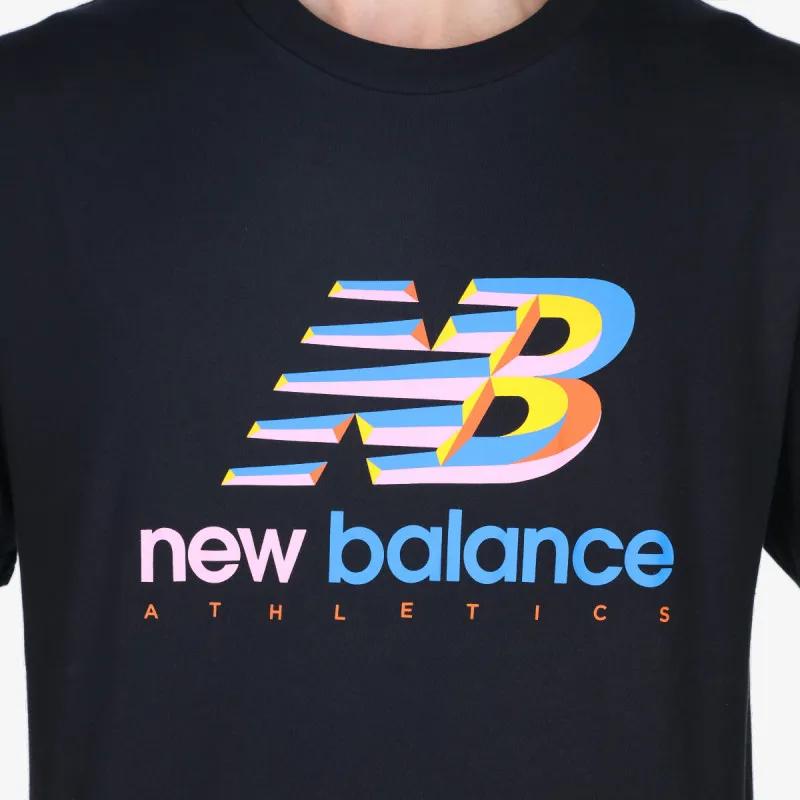 NEW BALANCE Athletics Amplified 